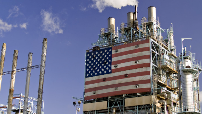 Trump Admin Weighs Emergency Powers To Boost Refining As Diesel Tops $6