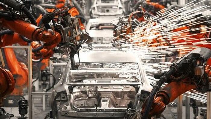 China’s 70% EV Target Deals Another Blow To Oil Demand
