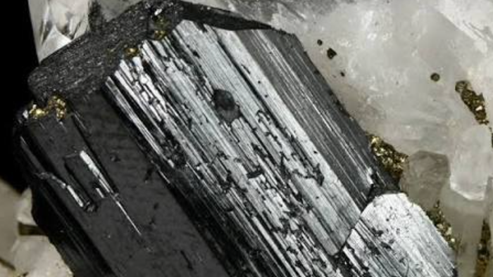 Resource Nationalism Hits Tungsten: US Locks Down Scrap, UK Funds Mine, Zimbabwe Bans Exports, Vietnam Weighs Curbs
