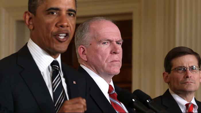 The Deep State’s Get-Out-Of-Jail-Free Card