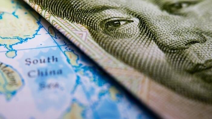 BRICS Summit Takes Aim At US Influence Over The Global Economy