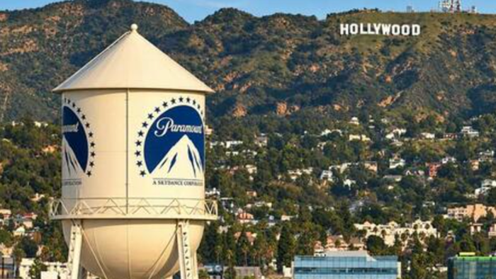 Paramount Eyes California Exit, Hunts Nashville Offices As “Insane Communist Wackos” Ruin State