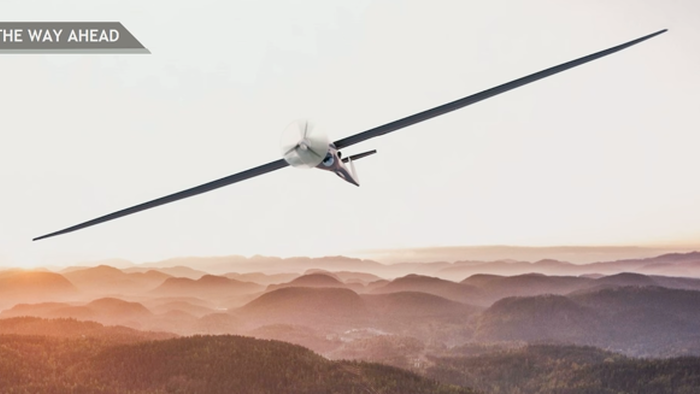 Space Weapons Grabbed MSM Headlines, But USAF Secretary Hinted What Could Replace MQ-9 Reaper