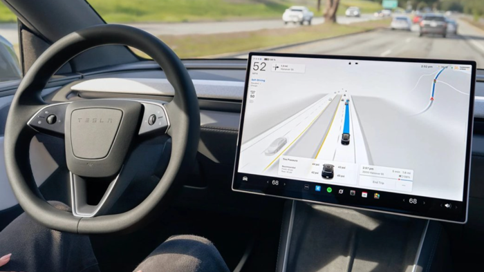 Barclays Sees Two Key Drivers Behind A Potential Tesla Q3 Delivery Beat