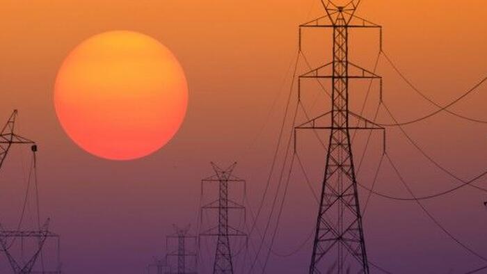 India’s Clean Energy Boom Halts Coal Power Growth