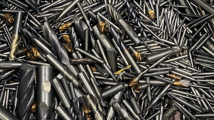 “Not Enough Raw Material!” – Resource Wars Put Tungsten In Crosshairs As Western Rearmament Supercycle Looms