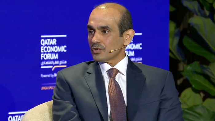 Qatar’s Energy Minister Says Bessent’s “Worthless” Hormuz Claim Is “Completely Wrong”