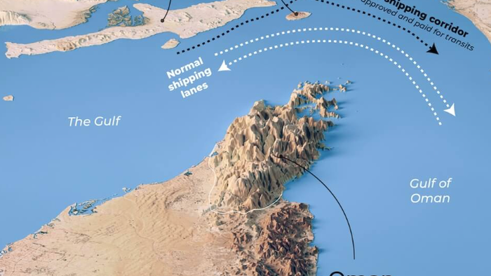 Iran’s Fars Calls Reuters’ Hormuz Reopening Story “Invalid” Ahead Of Trump’s UN Address