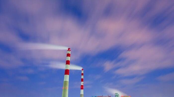China’s Newest Power Plant Swaps Steam For Supercritical CO2