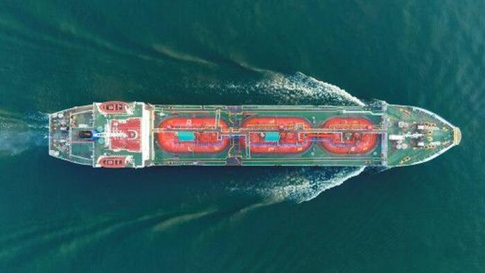 Indian Refiners Lift LPG Output Nearly 20% As Hormuz Blockage Chokes Imports