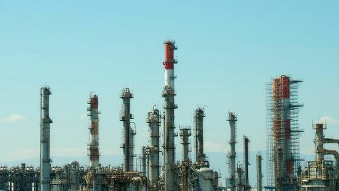 Southeast Asia Keeps Building Gas Plants Despite Hormuz LNG Shock