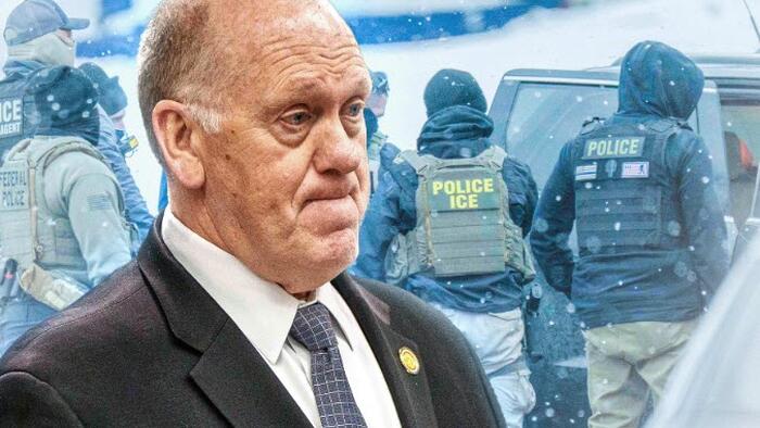Border Czar Says Illegal Immigrant In Austin Was Shot While Fleeing From Agents