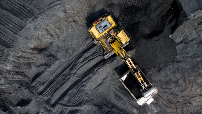 China Pledges Major US Coal Purchases But Falls Short On Rare Earth Crisis Resolution