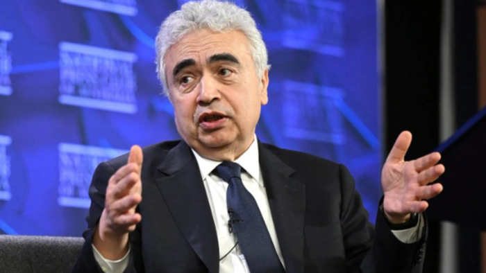EU Eyes Methane Rule Retreat As Energy Crisis Deepens; IEA Floats Another Emergency Oil Dump