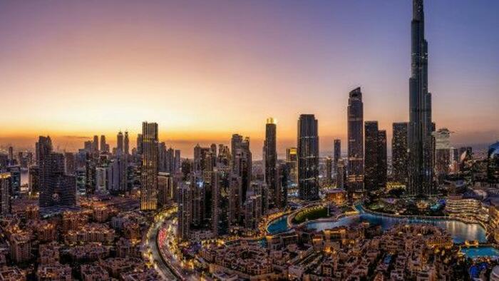 UAE’s Next $25 Billion Bet On India Includes Energy Sector