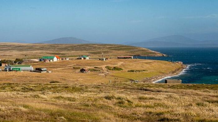 Argentina Threatens UK With Court Action Over Falklands Oil Drilling