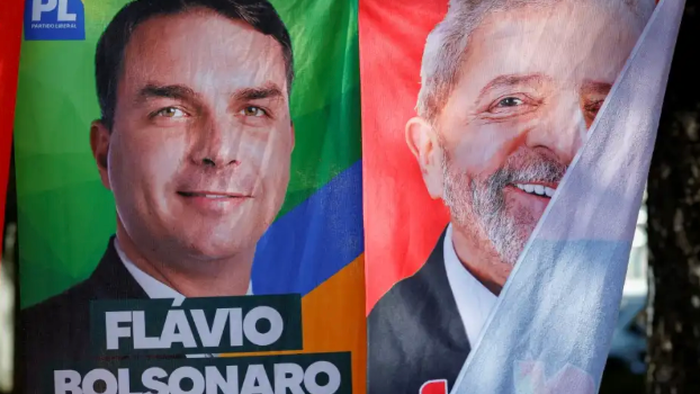 Brazil Election Polls Too Close To Call, But Polymarket Gives Bolsonaro Clear Lead
