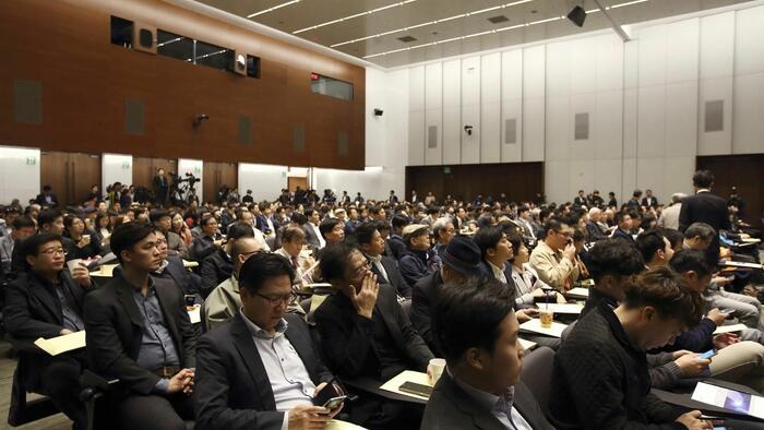 Shareholder Ownership Gives Way To Corporate Control