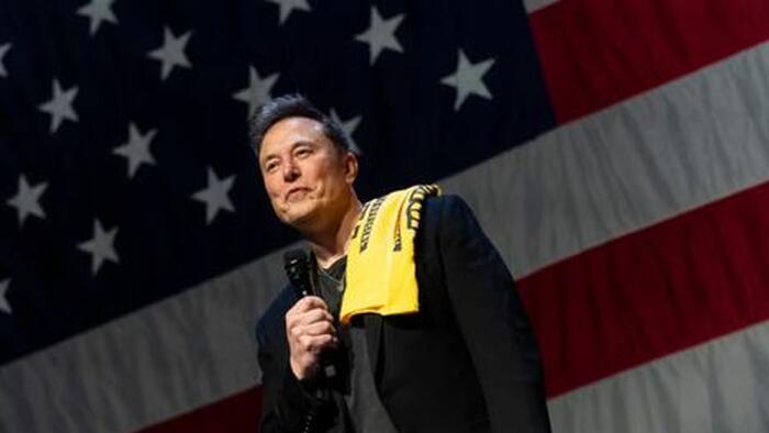 Elon Musk’s PAC Bets Trans Issue Push Will Drive GOP Voters To The Polls