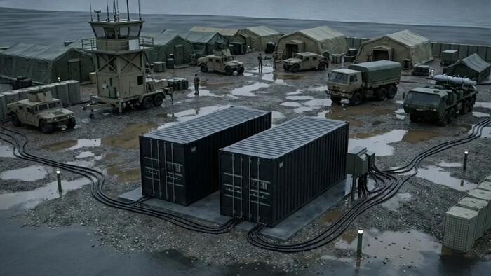 Twelve Companies Make DOE’s Latest Nuclear Launch Pad Cut