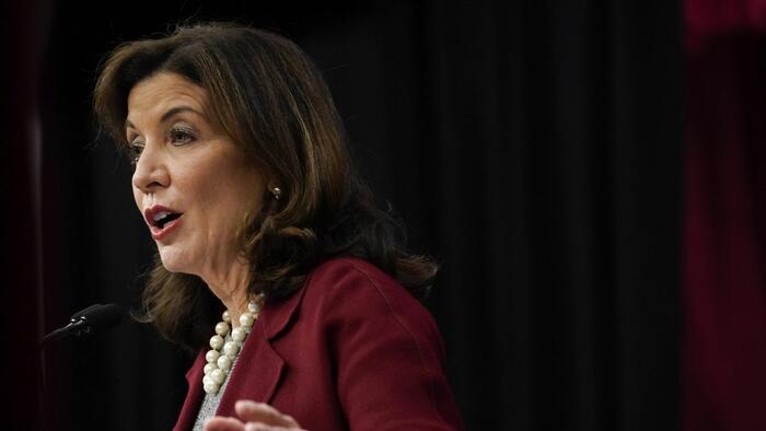 Group To Sue New York Over Union-Backed “Hit-Job” Law