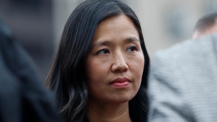 Boston Mayor Michelle Wu Paying Illegals $575 To Become ‘Organizers’… And US-Born Residents Are Excluded
