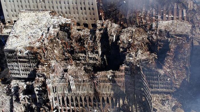 New York Officials Lied About Air Quality After 9/11, New Documents Show