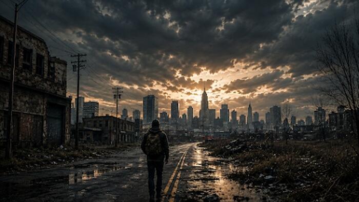 5 Warning Signs That America’s Systems Are Under Strain