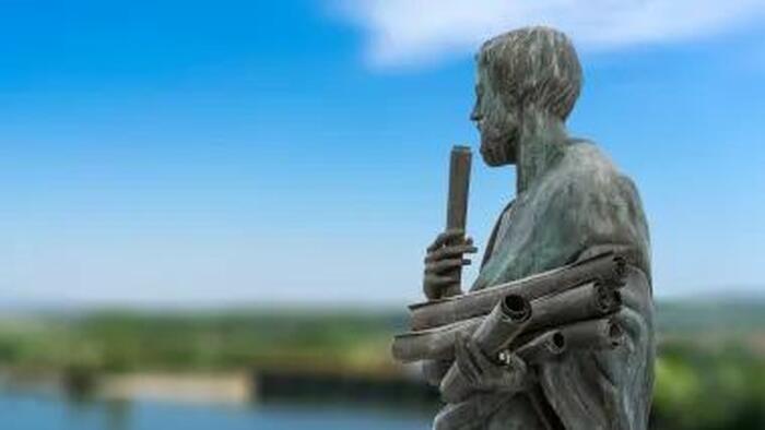 The Two Lineages Of Liberty