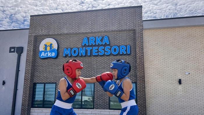 Texas Daycare Faces Lawsuit For Running “Toddler Fight Club”