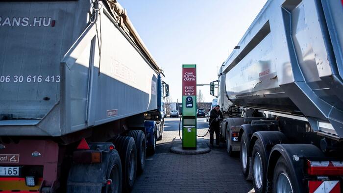 Europe Races To Contain Energy Crisis With Patchwork Measures