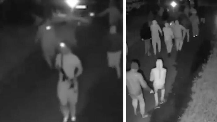 ‘Horrible Violence’: Quiet Dutch Village Turns Into A Battlefield