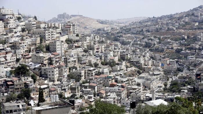 ‘Silicon Wadi’: UAE Firms Touted To Join Israeli Tech Project In East Jerusalem