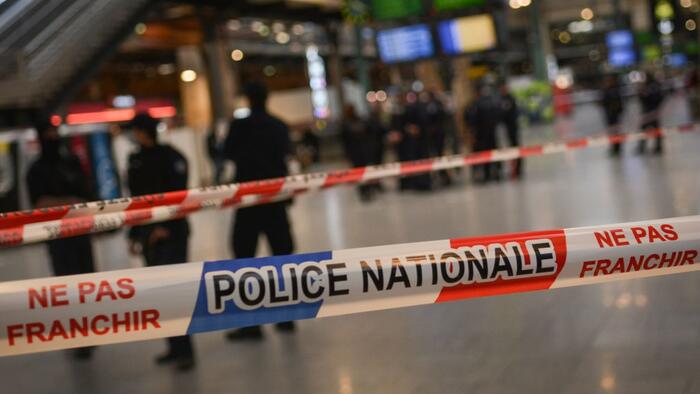 Foreigners Responsible For 87% Of Thefts, 61% Of Sexual Violence On Paris Public Transport