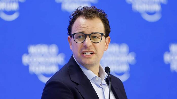 Beijing Rejects Pause, Slams Dario’s ‘Fearmongering, Cold War Playbook’