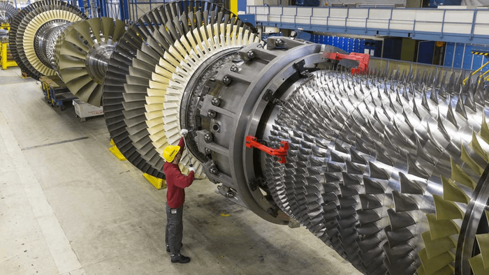 Gas Turbine Shortage Sends AI Developers Back To Boilers And Steam
