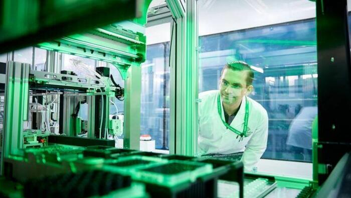 An AI-Designed Drug Just Moved Six Different Aging Clocks At Once