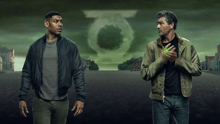 Warner Bros. “Lanterns” Series Is Another Whiny Woke DEI Disaster