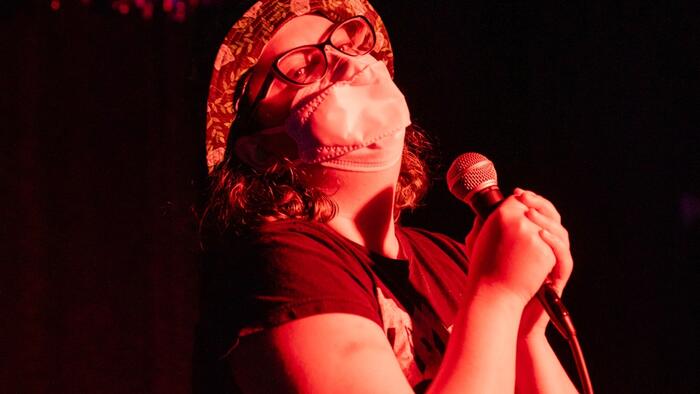 Failing Lesbian Bar Faces Angry Leftist Mob After Finally Ending Mask Mandate