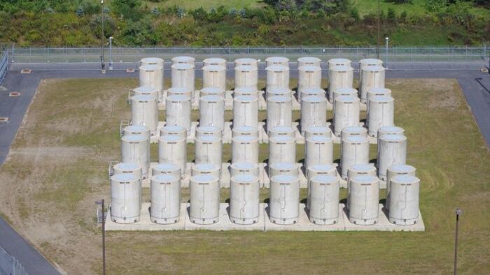 West Virginia Joins Nuclear Campus Race With Waste Storage In Focus
