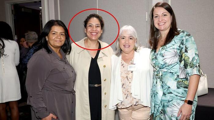 Another ActBlue Official Pleads Fifth In House Probe of Alleged Foreign Donations