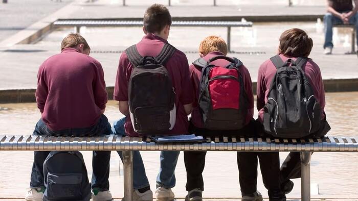 Truancy Is Now A Mental Health Condition In Britain