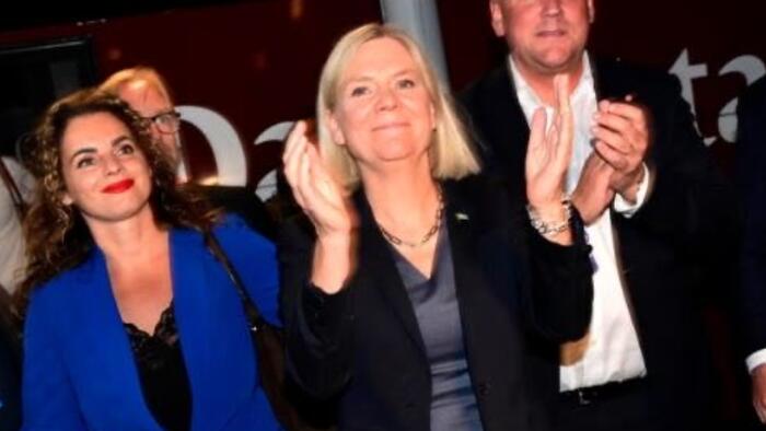 70% Of Swedes With Non-European Background Supported The Left In Narrow National Election Victory
