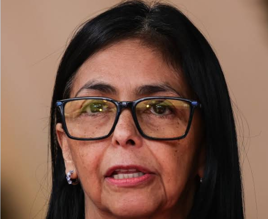 Venezuela Arrests Opposition Leader After Return, Blow to Trump Administration