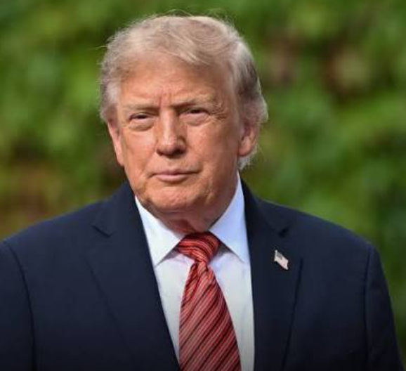 Trump Bans CNN, MS NOW, Politico From WH; More May Follow