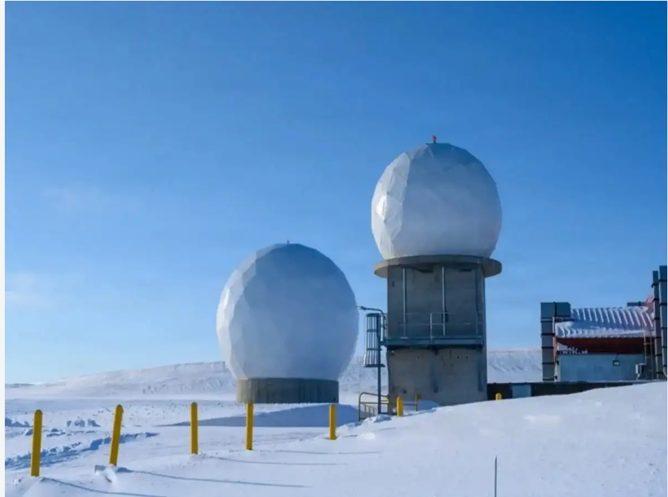 US to Open 2 New Military Bases in Greenland, Sources Say