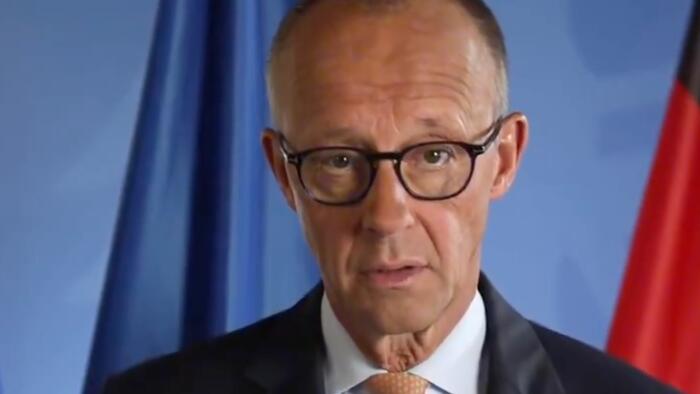 Merz Govt May Use Radical ‘Federal Coercion’ If AfD Party Controls Germany’s Saxony-Anhalt Region