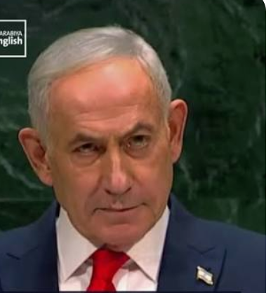 Netanyahu Praises Trump’s ‘Bold Leadership’ at UN