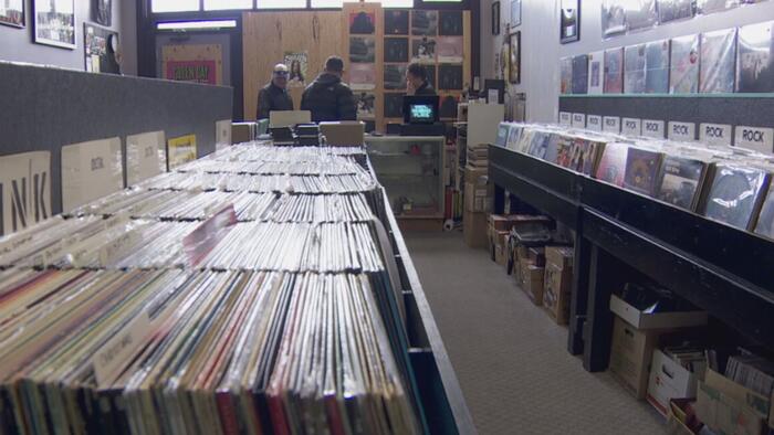 Man Accused Of Trying To Set Portland Record Store On Fire After They Wouldn’t Buy His Records