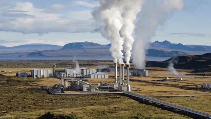 Is Geothermal Energy The Next Hidden AI Power Trade